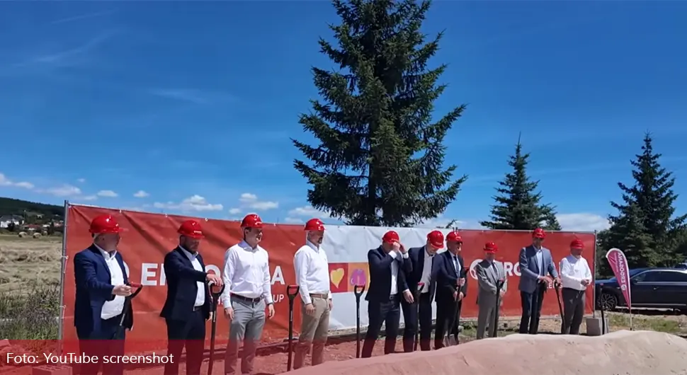 Prilika za posao: Švajcarska kompanija otvara pogon u BiH