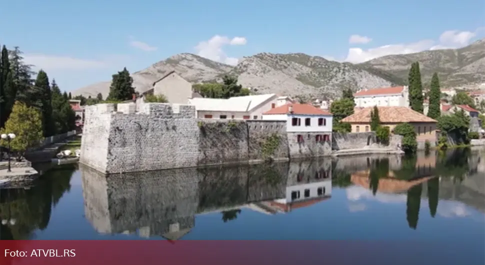 Дио Требиња добио воду; Проблем још у Бањевцима