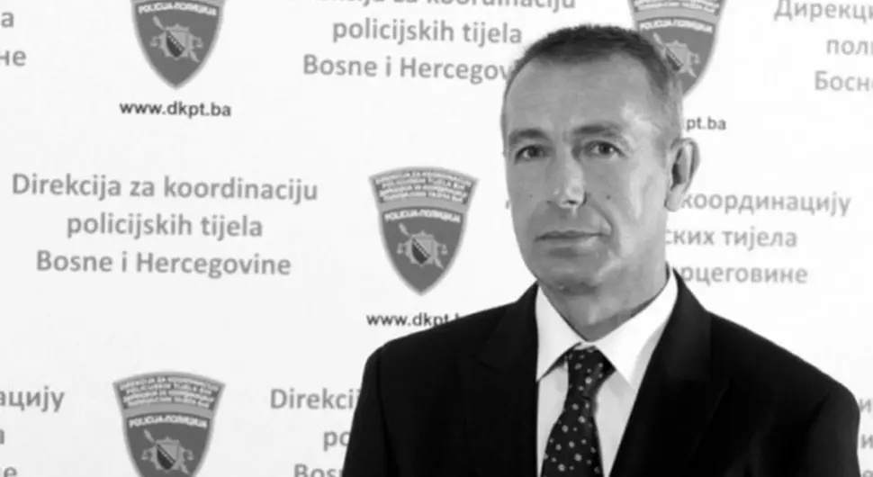 Preminuo Uroš Pena