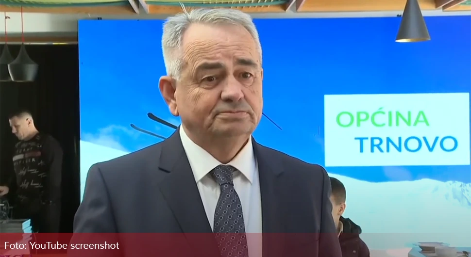 Берило хитно оперисан