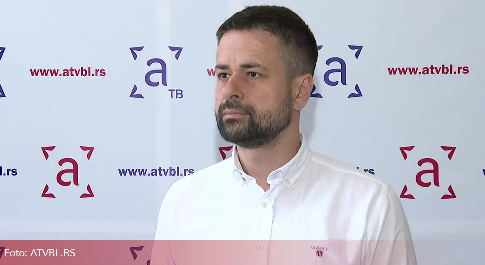 Amidžić: Bitnije od toga šta kaže CIK je šta kažu ljudi koji žive u Republici Srpskoj
