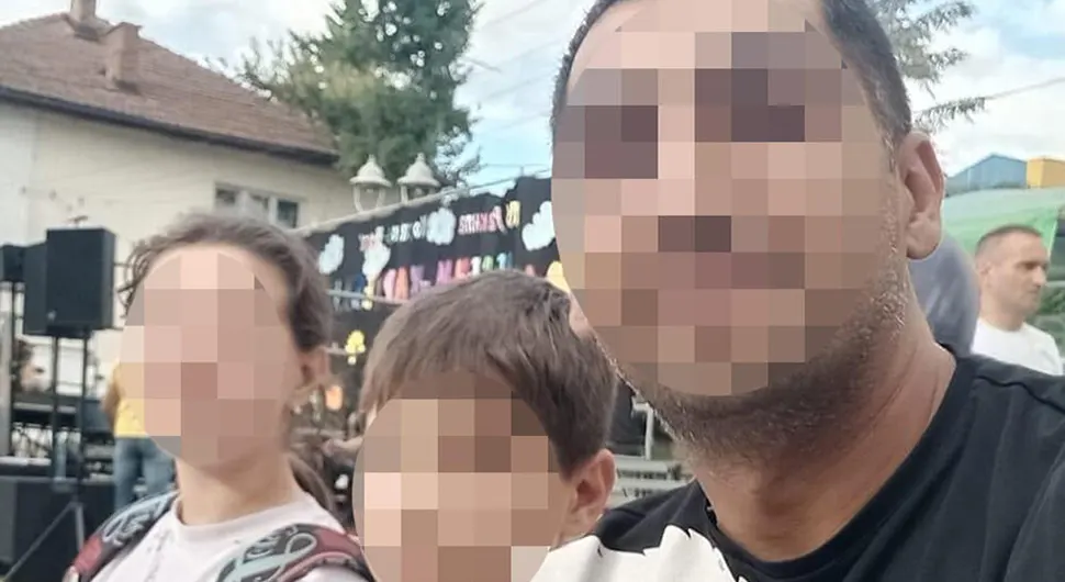 Туга оковала Србију: Ово су дјеца која су погинула на прузи код Лазаревца