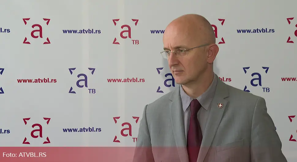 Mazalica: Nalog za privođenje zvaničnika Srpske može doprinijeti radikalizaciji političkih prilika