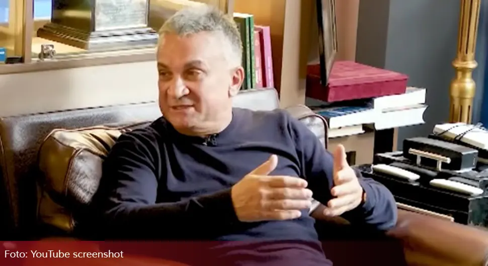 Ђоковићева снаха открила како се осјећа Срђан након операције