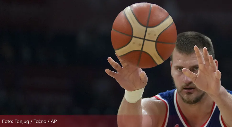 Novi tribl-dabl Jokića, Denver razbio Pistonse