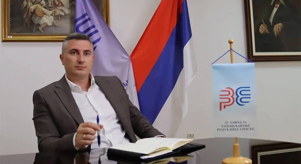 Škipina: Predsjednik Srpske je 'kriv' što voli Srpsku i svoj narod!