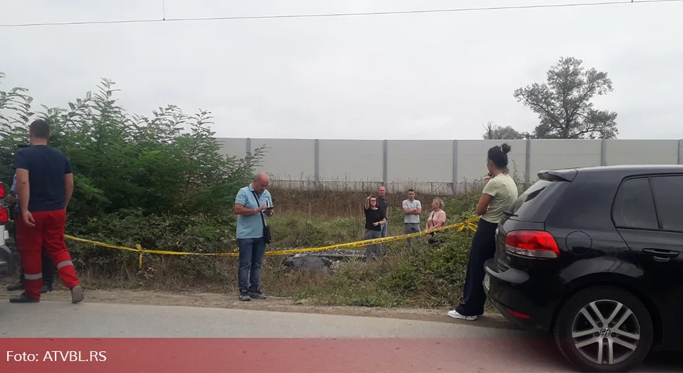 Poznat identitet radnika ŽRS koji je nastradao kod Doboja