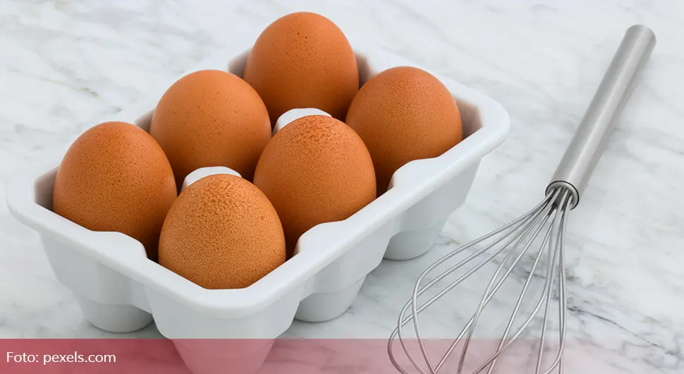 Немојте ово чинити с јајима, могу вас казнити!