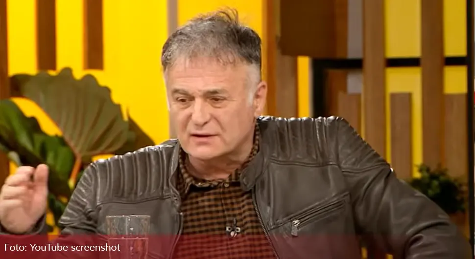 Бранислав Лечић имао удес
