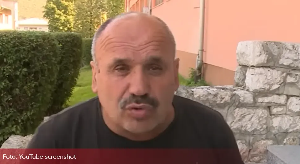 Uhapšen Zmaj od Šipova