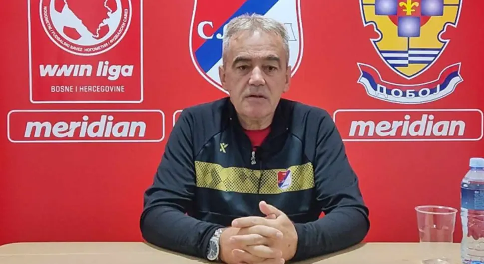 Vlado Jagodić ima novi posao
