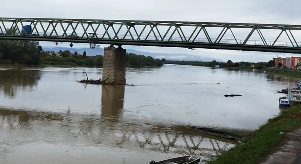 Prazne kuće ponovo na meti migranata