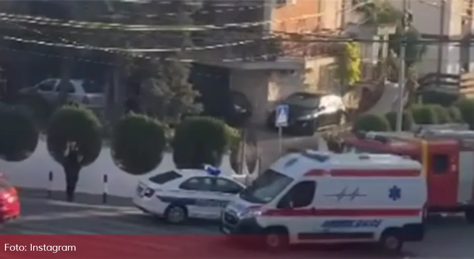 Švalerisali se, pa izbila drama kad su ih otkrili: Ljubavniku prosula kiselinu po međunožju