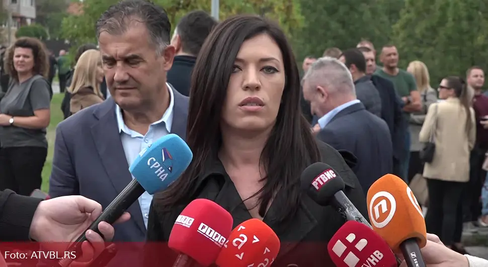 Вулић: Мисија ОЕБС-а изашла из оквира правде, правичности и добрих намјера