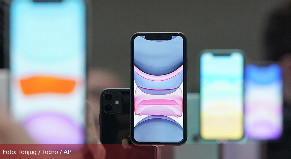 Odlučeno kako će se zvati novi ''iPhone''?