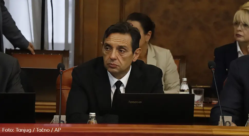 Ево ко је све ''испао'' из нове Владе: За њих није било мјеста