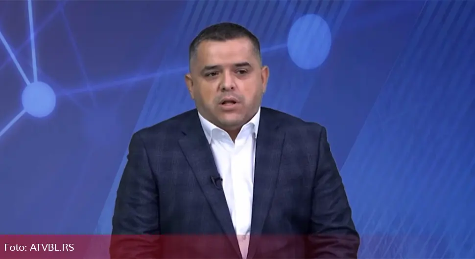 Бојић: Врбас на истом нивоу као пријеподне, али пада ниво Врбање