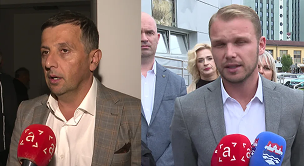 Da se podsjetimo: Kako je Vukanović govorio o Stanivukoviću prije četiri mjeseca