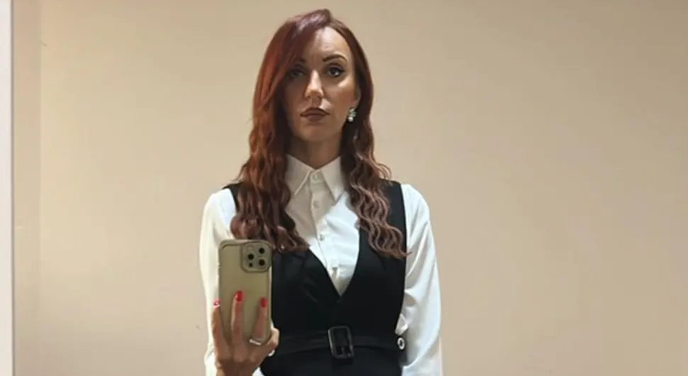 Пјевачица се пет година борила за потомство, па добила тројке