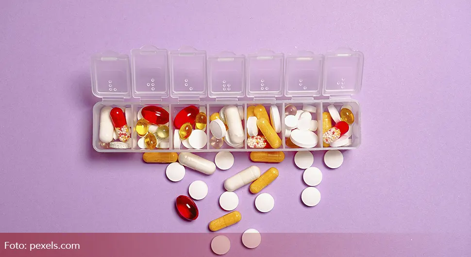 Kada je najbolje vrijeme u toku dana za uzimanje vitamina?