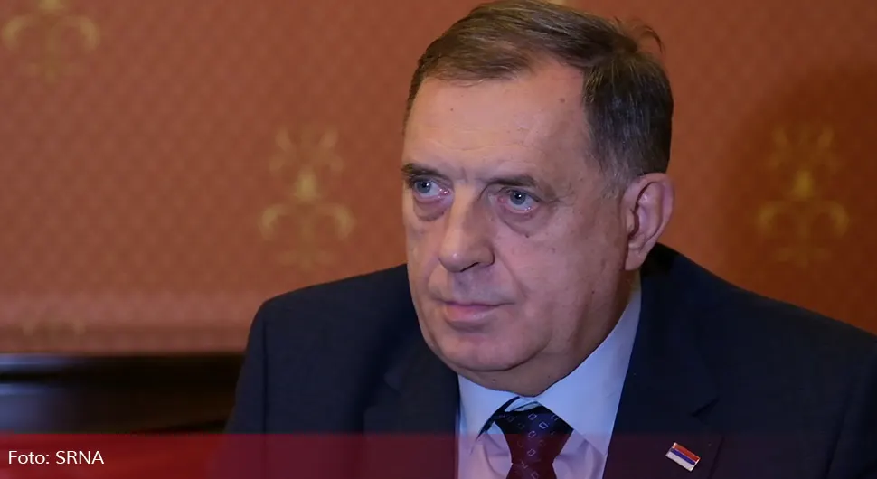 Dodik: Pobjedom Trampa može se računati na stabilizaciju prilika u BiH