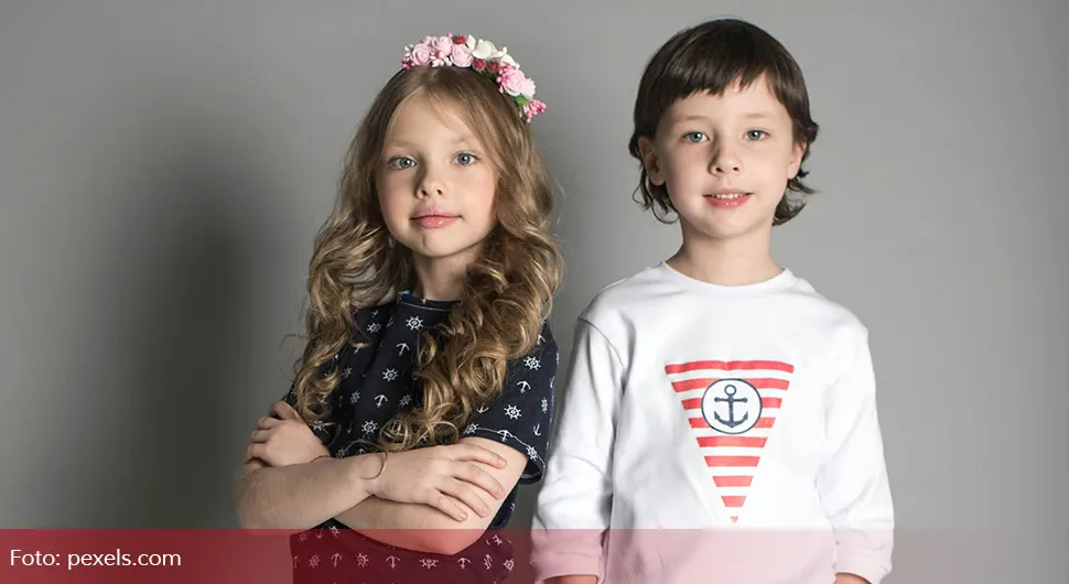 Ово су најчуднија имена која родитељи дају дјеци: Једно ће вас потпуно запањити