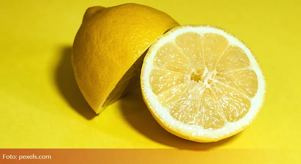 Limun dijeta topi 10 kilograma za 14 dana