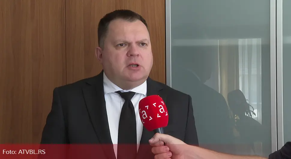 ''Najavom vještačenja medicinske dokumentacije predsjednika Srpske potvrđuju se namjere Suda BiH''