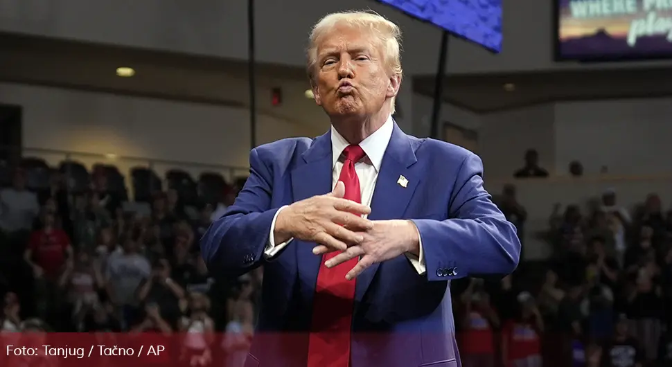 Да ли сте препознали Доналда Трампа у овим филмовима?