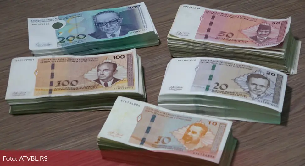 Четири фирме из мале бх. општине имале приход већи од 100 милиона КМ