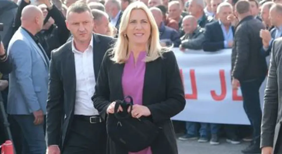 ''Proces protiv predsjednika Srpske i v.d. direktora Službenog glasnika nema nikakve veze sa pravom i pravdom''