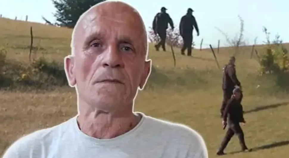 Prve fotografije spaljene kuće Alije Balijagića