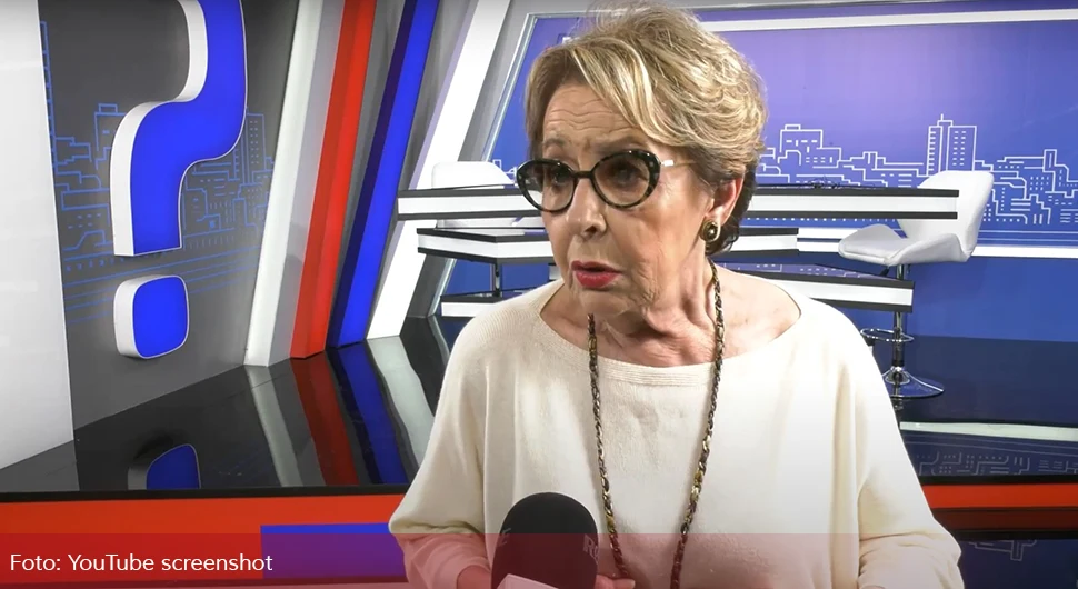 Umro muž Cece Bojković