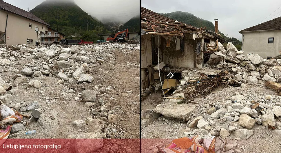 У каменолом смрти у Јабланици довлачили стијене на обраду