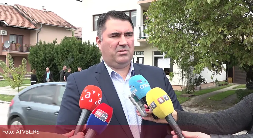 Вујичић: Да у БиХ постоје право и правда, као што не постоје, процес се није требао ни водити