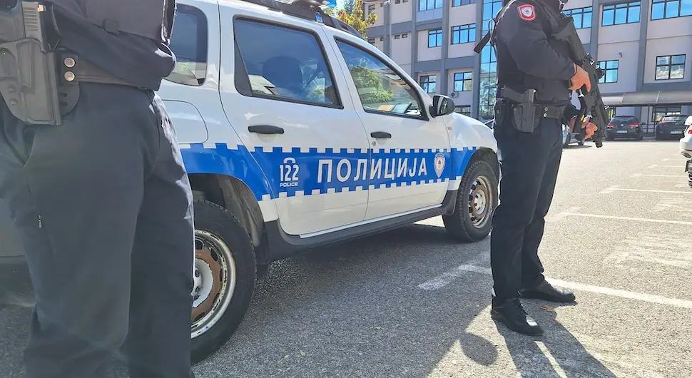 Ово су ухапшени у Бањалуци: Протјерани из Норвешке и Шведске, један због тероризма