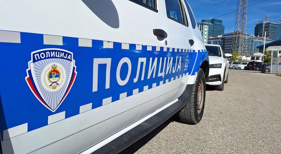 Policija za ATV o pronađenom tijelu u Banjaluci: Slijedi uviđaj