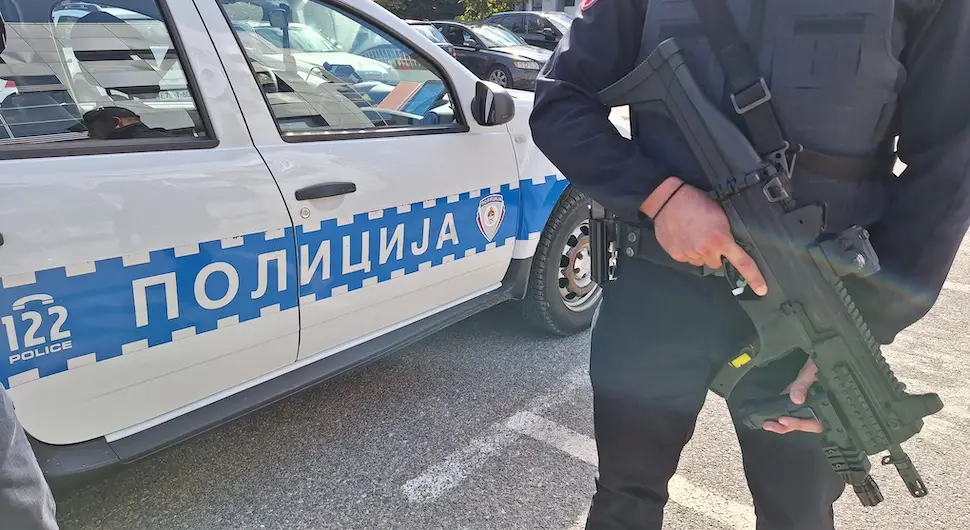 Akcija ”Paradoks”: Uhapšeni Prijedorčani, otkriveno 200 grama kokaina