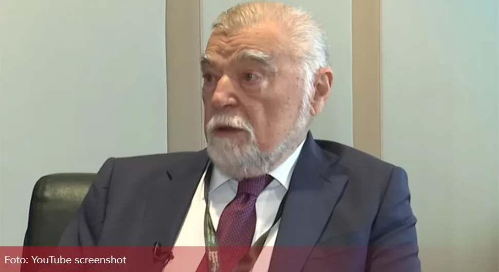 Стипе Месић: Само слијепац може негирати геноцид над Србима