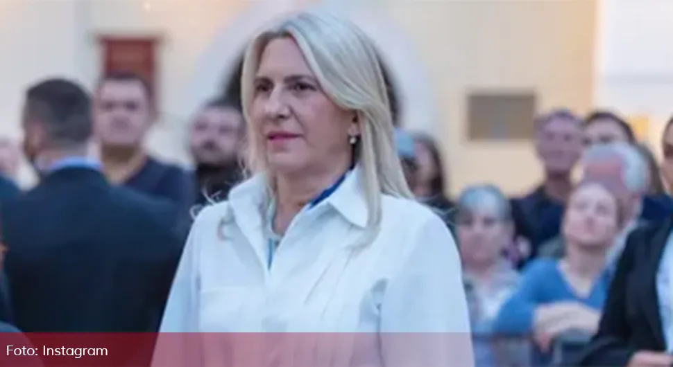Цвијановић: Старе структуре настоје да привуку негативну пажњу америчке администрације према дешавањима у БиХ