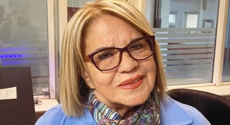 Stigle prinove u porodicu Šemse Suljaković