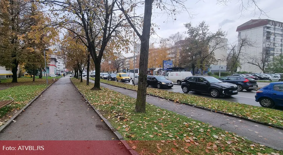 Саобраћајни колапс у Борику, апел на возаче да избјегавају овај дио града