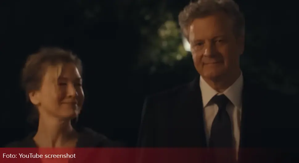 Obožavaoci Bridžit Džons u suzama nakon trejlera za novi dio filma