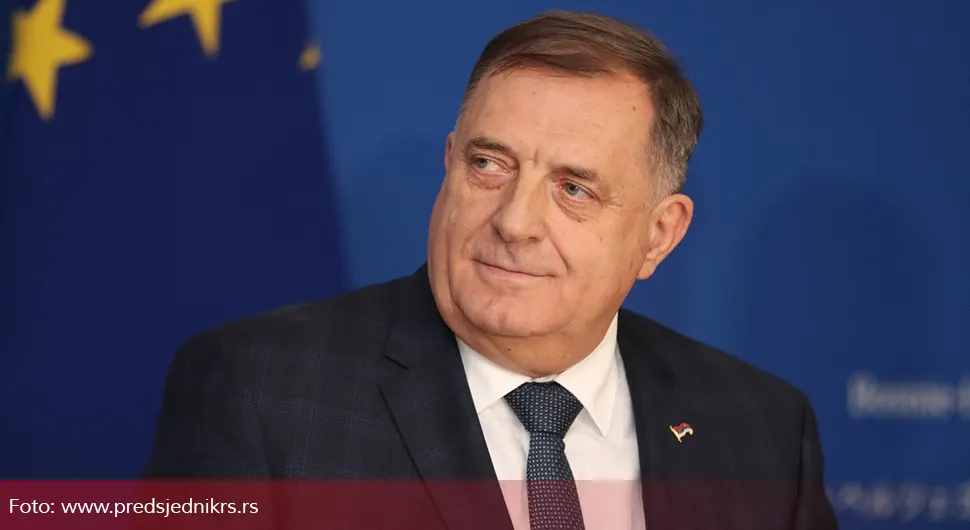 Предсједник Додик: Имамо план ''Б'' ако ме прогласе кривим