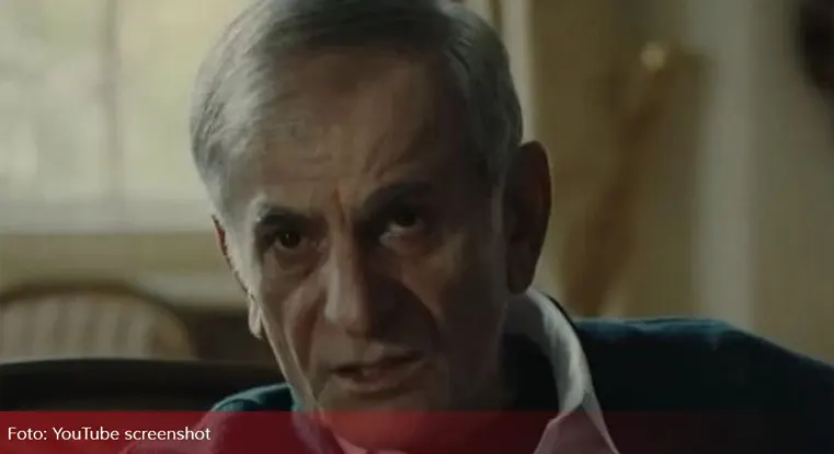 Glumac iz serije ''Sablja'' preminuo odmah po završetku snimanja