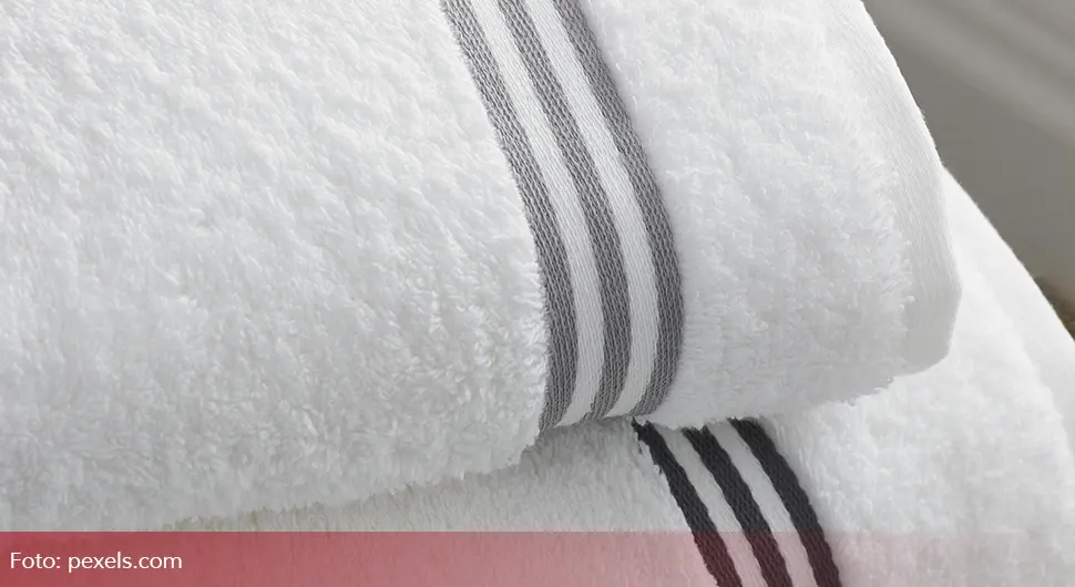 Hotelski trikovi za najmekše peškire