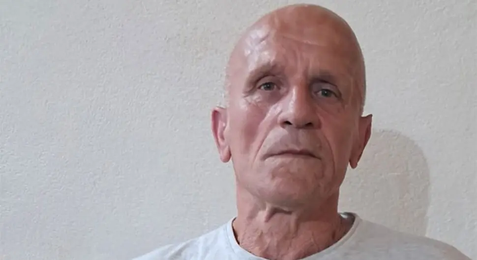 Balijagić upao ljudima na slavu, sjeo, jeo i pio