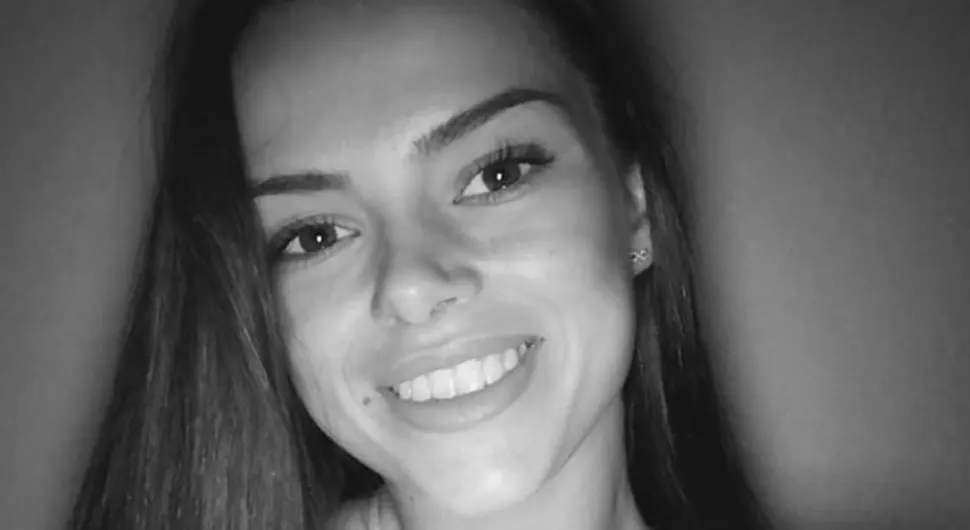 Borila se lavovski - Ovo je Anja (24) djevojka koja je 15. žrtva nesreće u Novom Sadu