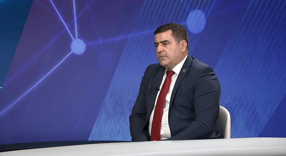 Каурин за АТВ: ''Шуме'' могу да постану стабилно предузеће, неће бити отпуштања радника
