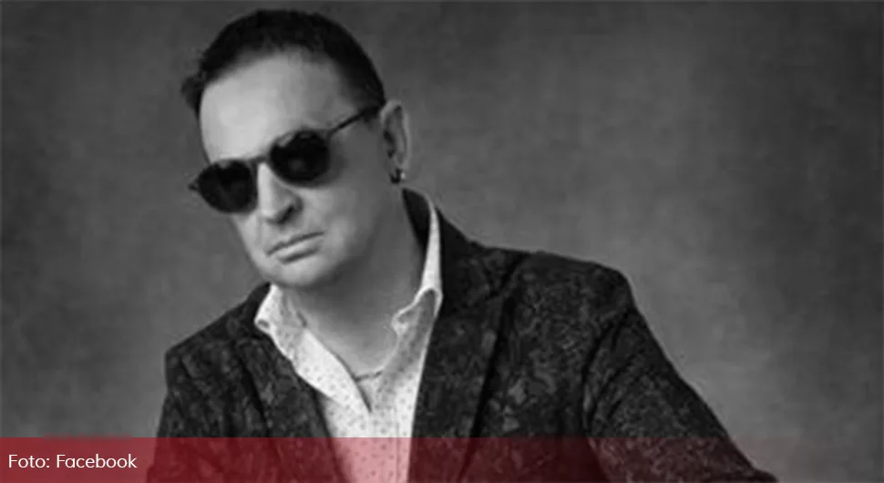 Preminuo frontmen poznatog balkanskog benda